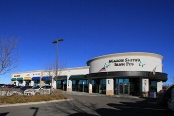 6631 S Peoria St, Centennial, CO for sale - Primary Photo - Image 1 of 17