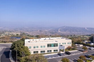 201 Avenida Fabricante, San Clemente, CA - Aérien Vue de la carte - Image1