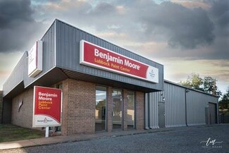 More details for 2006 50th St, Lubbock, TX - Flex for Lease