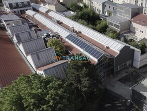 Malakoff, HDS - Aerial  map view