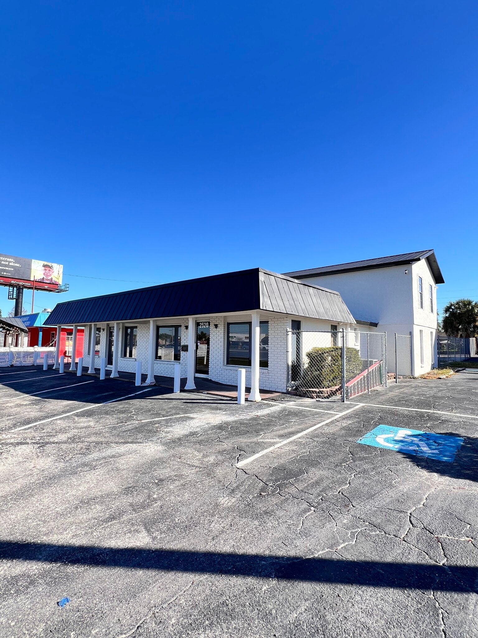 2520 US-19, Holiday, FL for lease Building Photo- Image 1 of 16