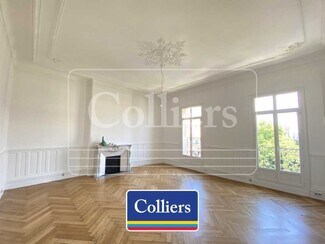 Plus de détails pour Boulevard D'Athenes, Marseille - Bureau à louer