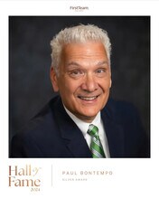 Paul Bontempo