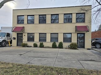 More details for 8030 N Lawndale Ave, Skokie, IL - Industrial for Sale
