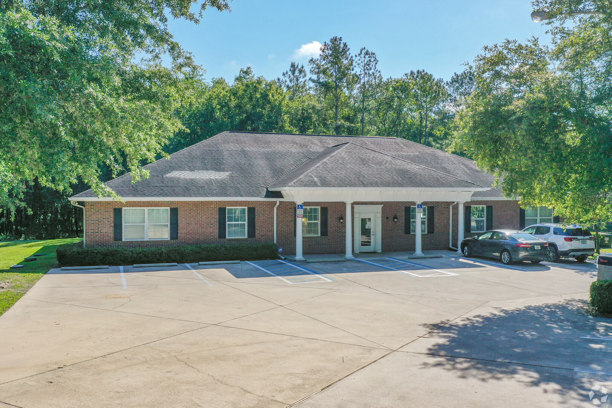 25344 Wesley Chapel Blvd, Lutz, FL for sale Primary Photo- Image 1 of 1