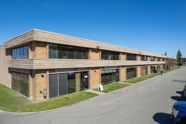 More details for 4045 74th Ave SE, Calgary, AB - Industrial for Sale