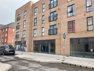 Plus de détails pour The Mill Canton, Cardiff - Commerce de détail à louer