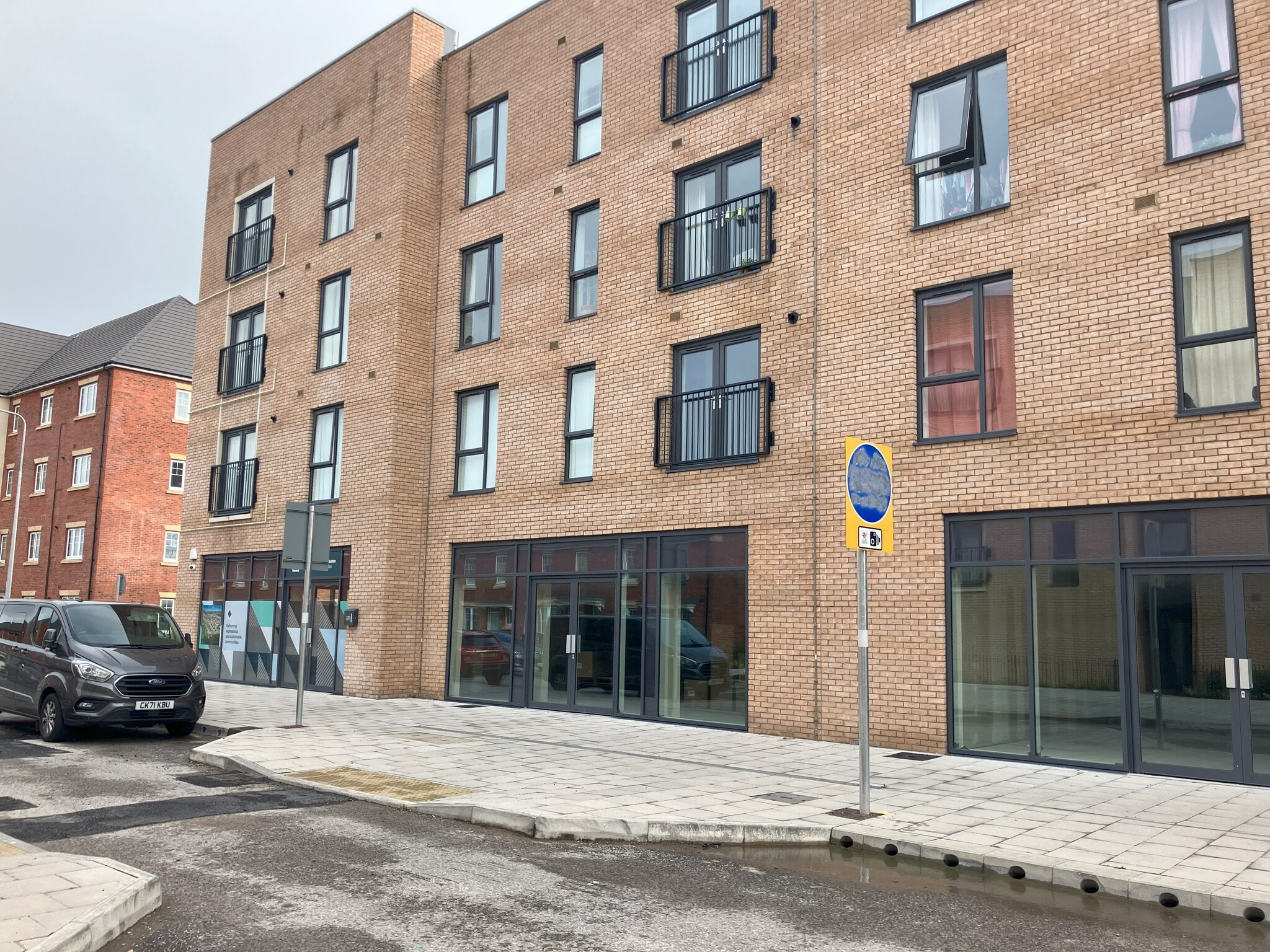 The Mill Canton, Cardiff for lease Primary Photo- Image 1 of 7