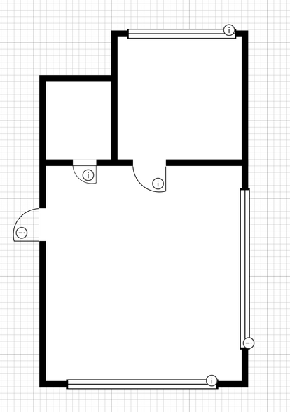 15302 Baisley Blvd, Jamaica, NY for lease - Floor Plan - Image 3 of 18