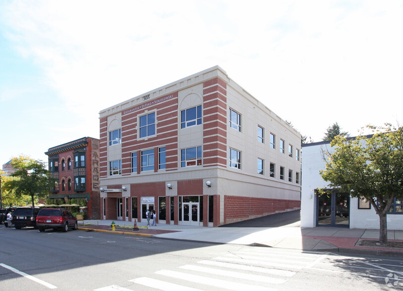 505 Main St, Middletown, CT for lease - Primary Photo - Image 1 of 7