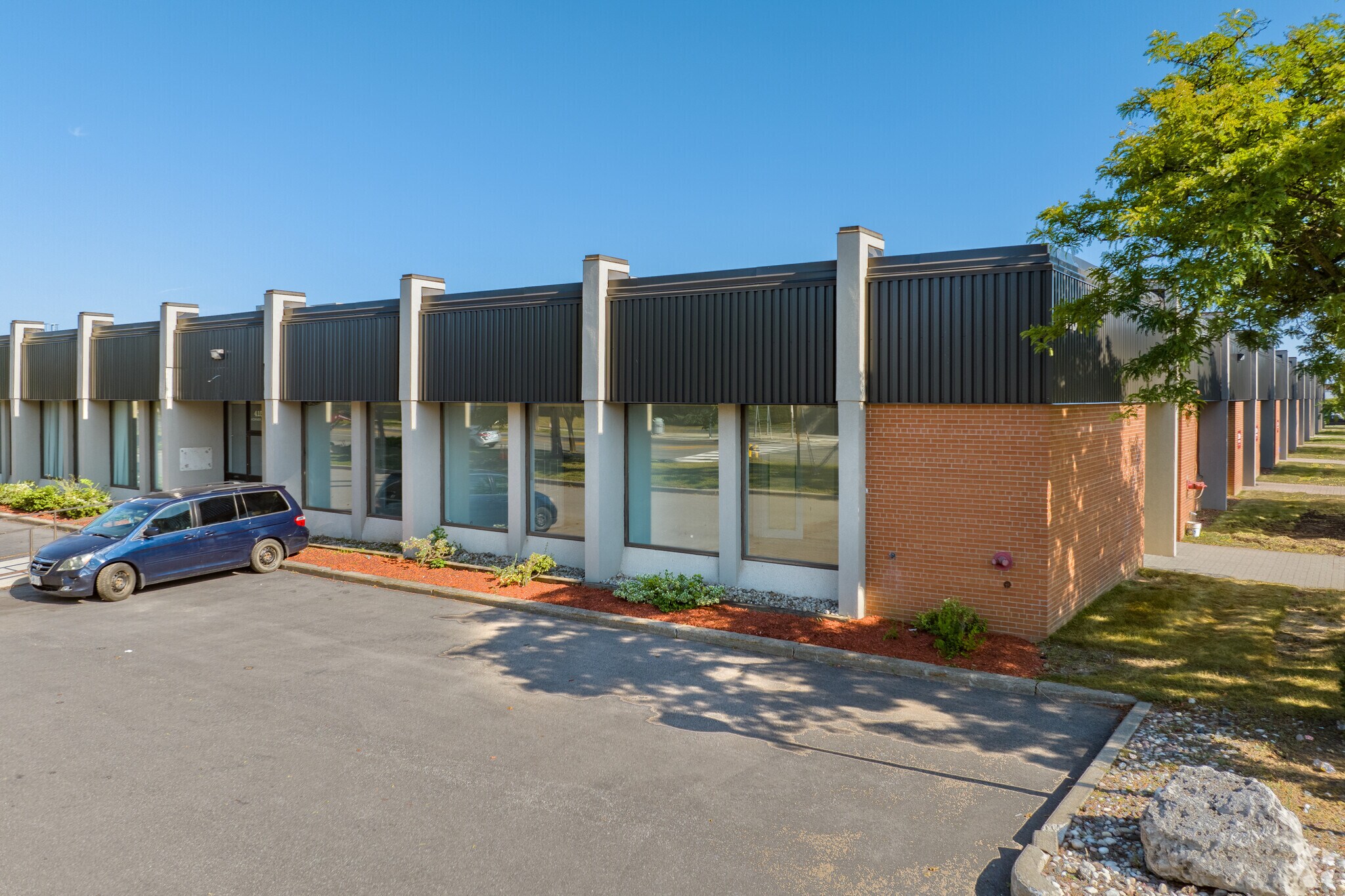 415 Horner Ave, Toronto, ON for sale Primary Photo- Image 1 of 1