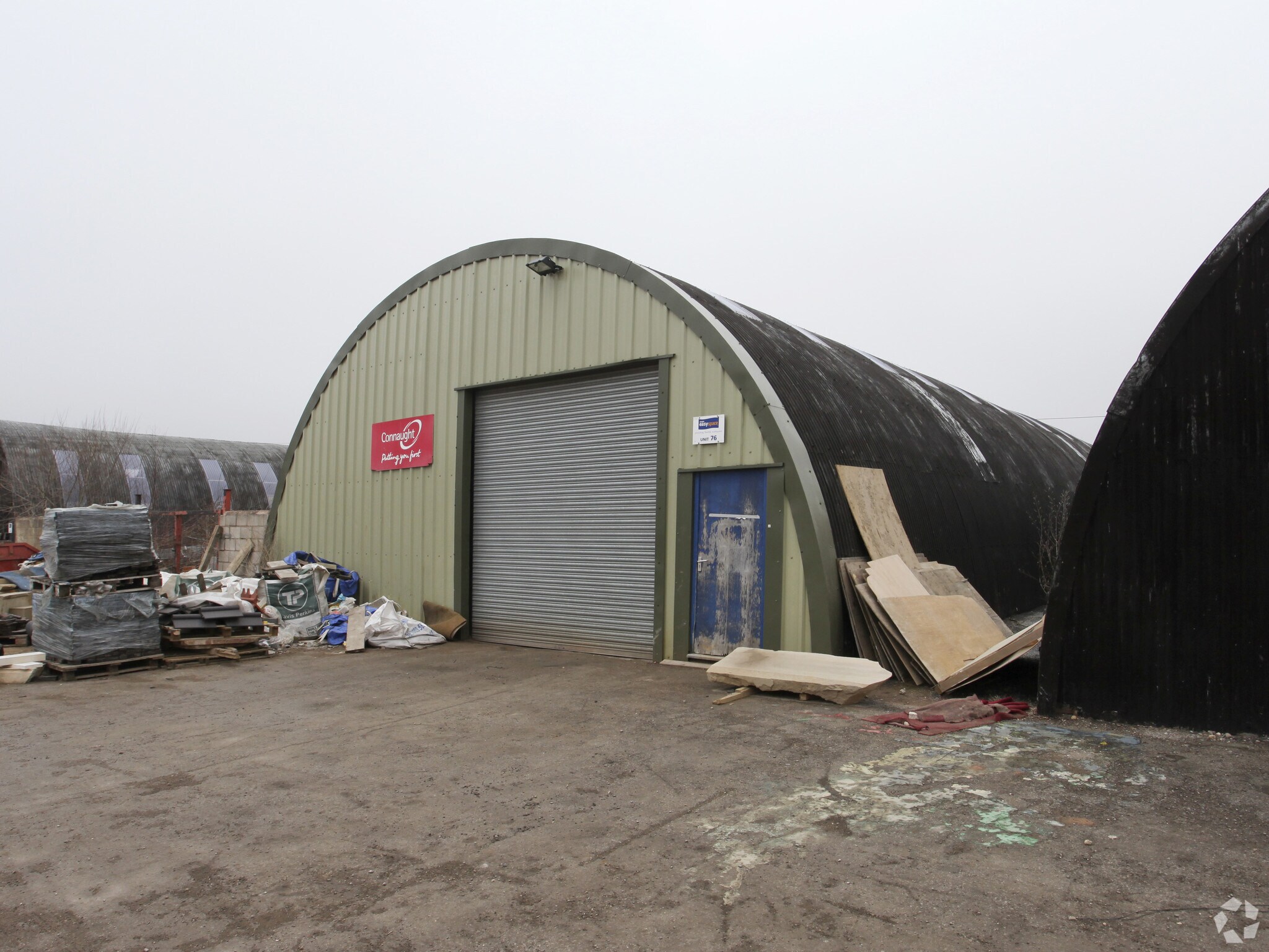 Tuxford Rd, Boughton à vendre Photo principale- Image 1 de 3