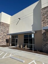 1100 Lakeside Pky, Flower Mound, TX à louer Photo du bâtiment- Image 2 de 15