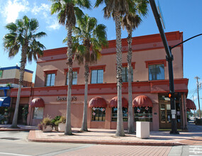 100 S Beach St, Daytona Beach, FL for lease Building Photo- Image 1 of 14