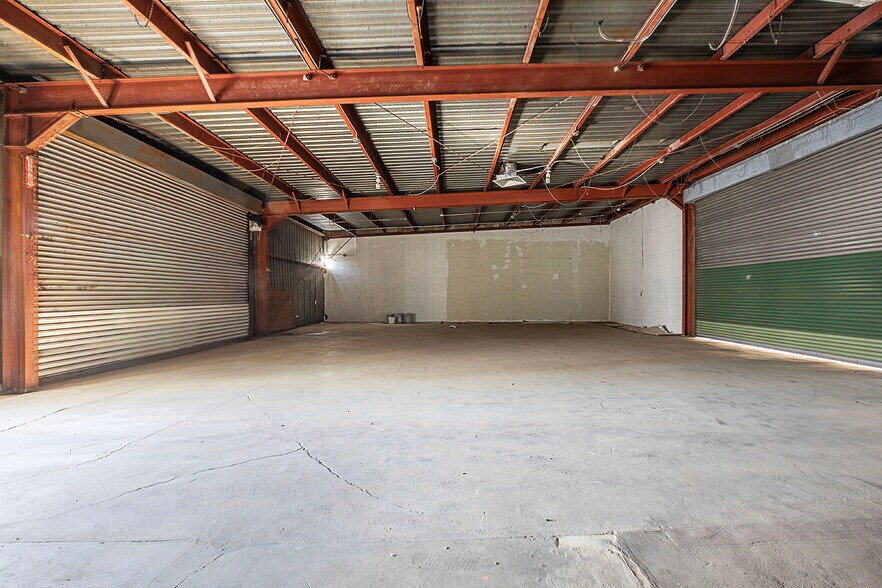 2585-2595 W Pico Blvd, Los Angeles, CA à louer - Photo du bâtiment - Image 3 de 14