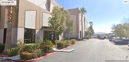 1430 Jet Stream Dr, Henderson, NV à louer Photo du bâtiment- Image 2 de 5