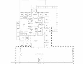 200 E Meadowview Rd, Greensboro, NC for lease Floor Plan- Image 1 of 1