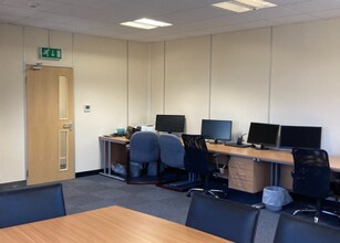 1-2 Nursery Ct, Kibworth Harcourt for lease Interior Photo- Image 2 of 2