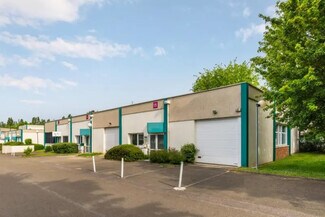 More details for Rue Eugène Hénaff, Trappes - Office, Flex for Lease