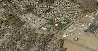 More details for Gaston Day School Rd, Gastonia, NC - Land for Sale