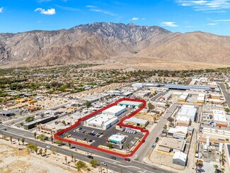 Plus de détails pour 3455 N Indian – à vendre, Palm Springs, CA