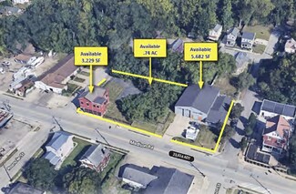 Plus de détails pour 6500 Madison Rd, Cincinnati, OH - Terrain à vendre