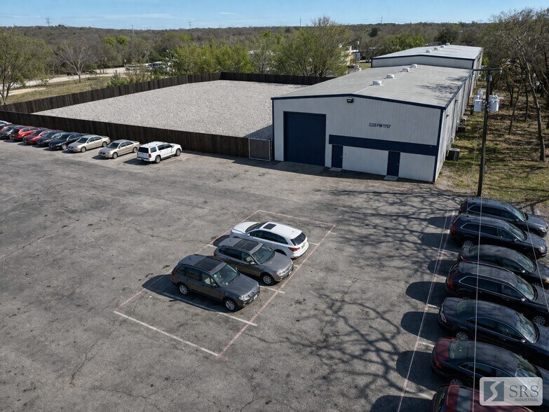 7376 Rendon Bloodworth Rd, Mansfield, TX à louer - Photo du bâtiment - Image 2 de 3