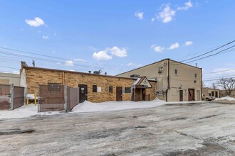 4127-4141 Mayfield Rd, South Euclid, OH à louer Photo intérieure- Image 2 de 8