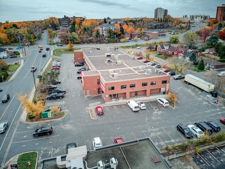 469 Bouchard St, Sudbury, ON for lease - Building Photo - Image 3 of 10