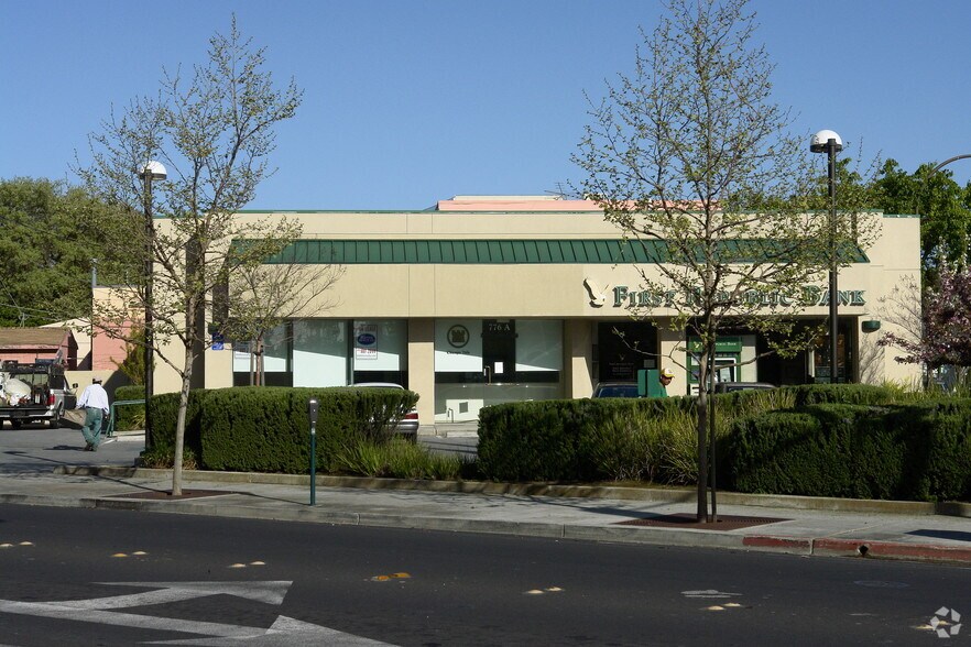 776 El Camino Real, Redwood City, CA for sale - Building Photo - Image 2 of 4