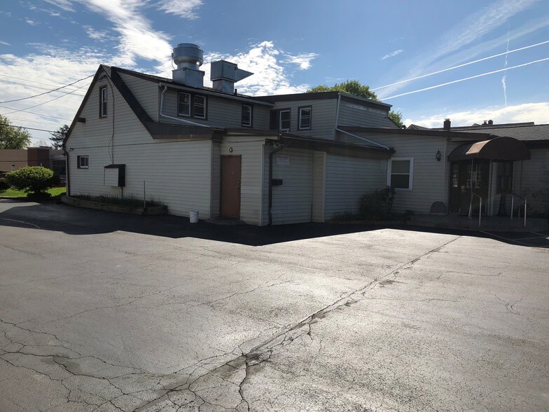 2185 Monroe Ave, Rochester, NY à vendre - Autre - Image 3 de 29