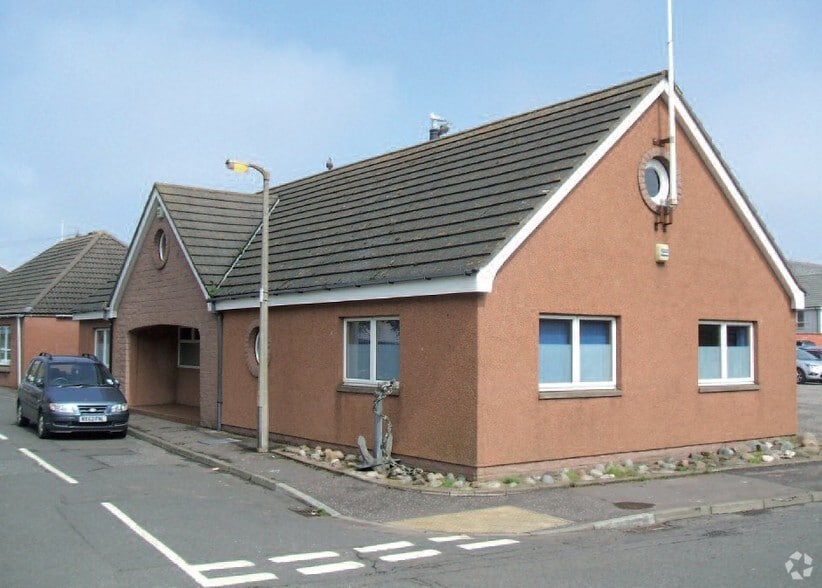 West Grimsby, Arbroath for sale - Building Photo - Image 1 of 1
