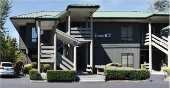 TransACT Building - Commercial Real Estate