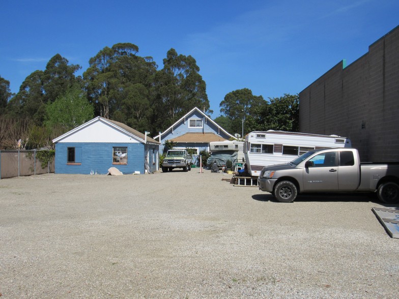 2896 Soquel Ave, Santa Cruz, CA à vendre - Photo du bâtiment - Image 1 de 1