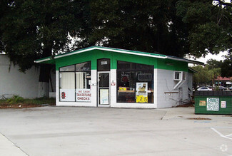 More details for 4851 S Orange Ave, Orlando, FL - Retail for Sale