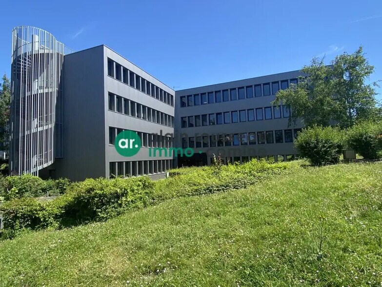 Bureau dans Angers à vendre - Photo du bâtiment - Image 3 de 4