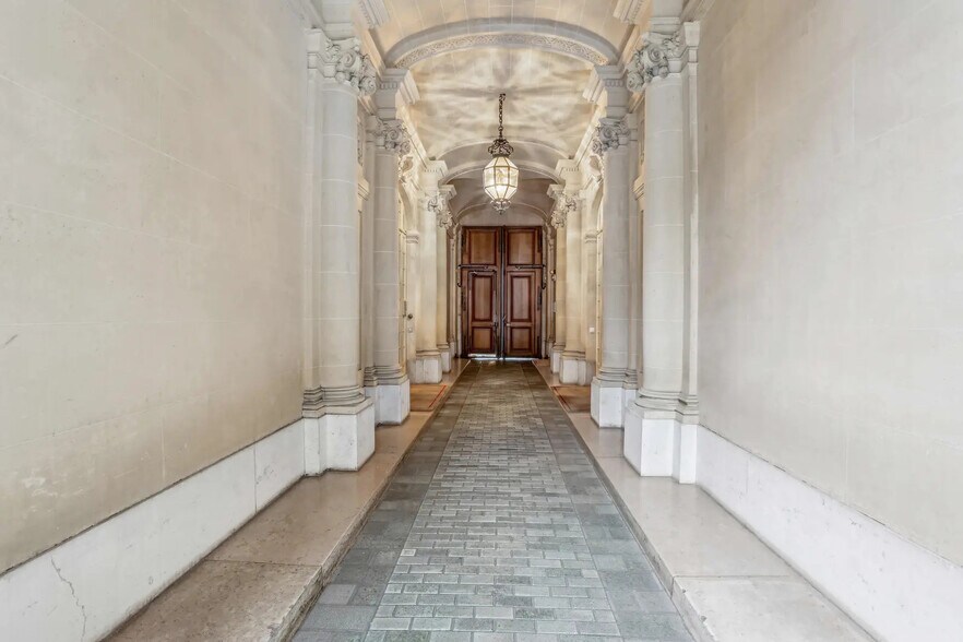 57 Avenue De Villiers, Paris à louer - Hall d’entrée - Image 2 de 9