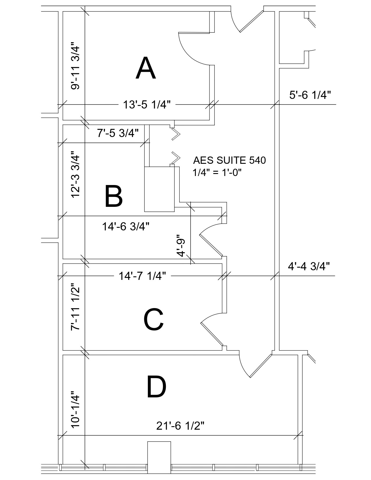 1321 Murfreesboro Pike, Nashville, TN for lease Interior Photo- Image 1 of 1
