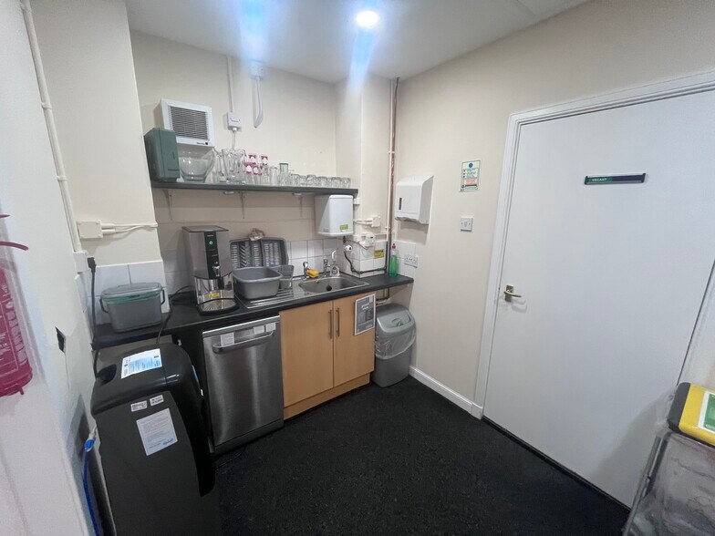 1 Cotton St, Aberdeen à vendre - Photo du bâtiment - Image 3 de 10