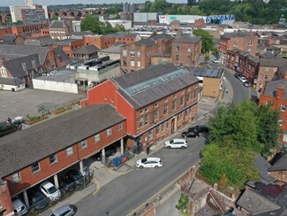 More details for 19-37 High St, Stockport - Office for Sale