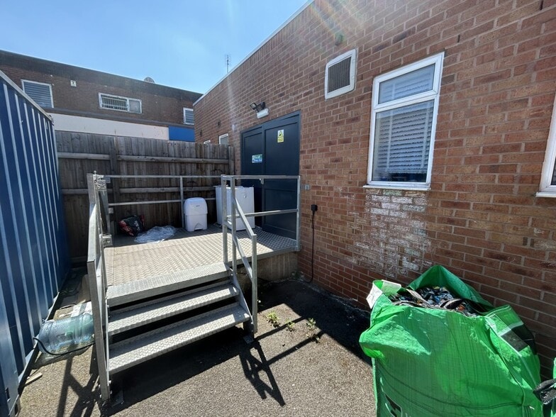 41-43 Leicester Rd, Wigston for lease - Building Photo - Image 2 of 2