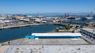 Plus de détails pour 50 Quint St, San Francisco, CA - Terrain à louer