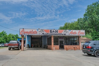 More details for 21123 Rhodes Rd, Spring, TX - Retail for Sale