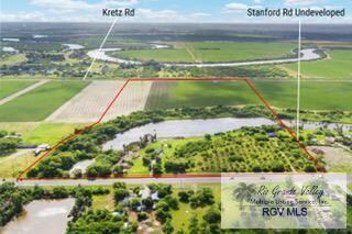 31991 FM 1847, Los Fresnos, TX à vendre Aérien- Image 1 de 6