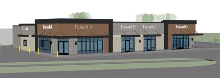 409 S State Route 291, Liberty, MO for lease Building Photo- Image 1 of 3