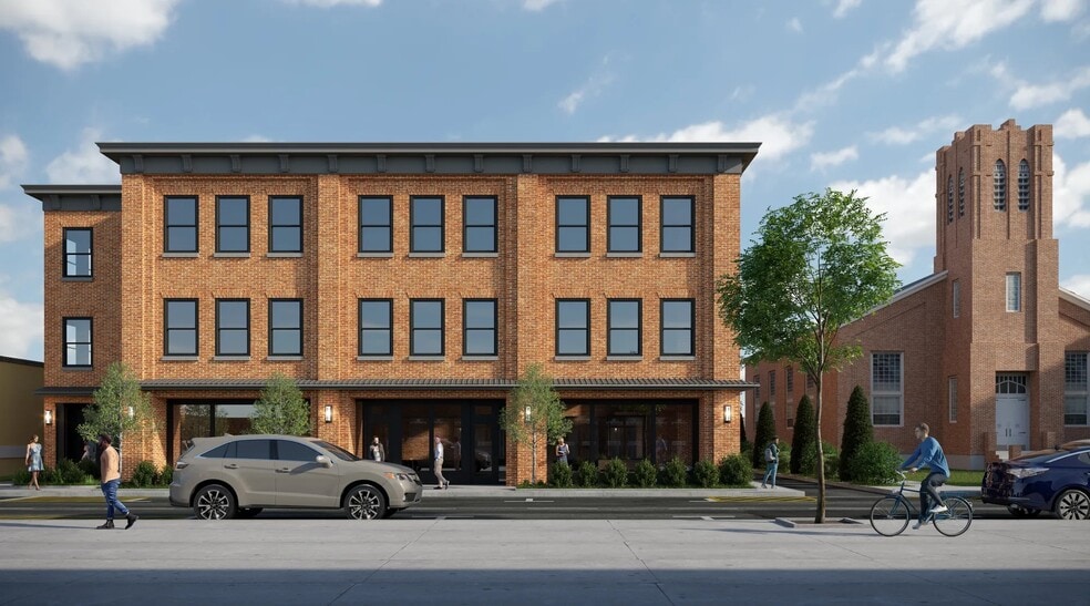 364 Main St, Beacon, NY for lease - Building Photo - Image 3 of 10