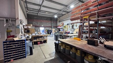 1740 Skyway Dr, Longmont, CO for lease Interior Photo- Image 2 of 6