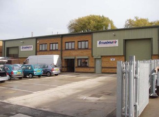 More details for Hayhill, Barrow Upon Soar - Industrial for Lease