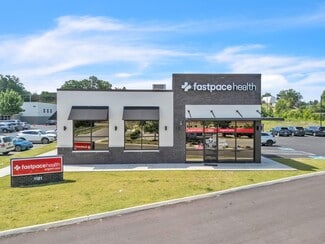 Plus de détails pour 1181 Dolly Parton Pky, Sevierville, TN - Commerce de détail à vendre