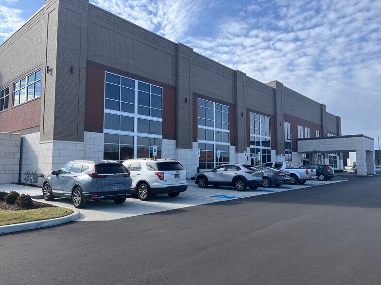 77 Belinda Pky, Mt Juliet, TN à louer - Photo du bâtiment - Image 2 de 8